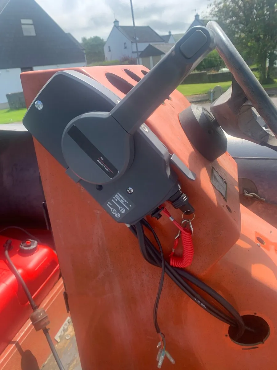 Rib 55hp - Image 3
