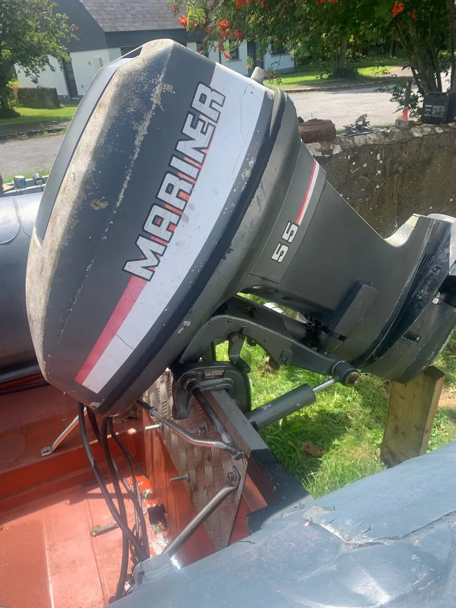 Rib 55hp - Image 4