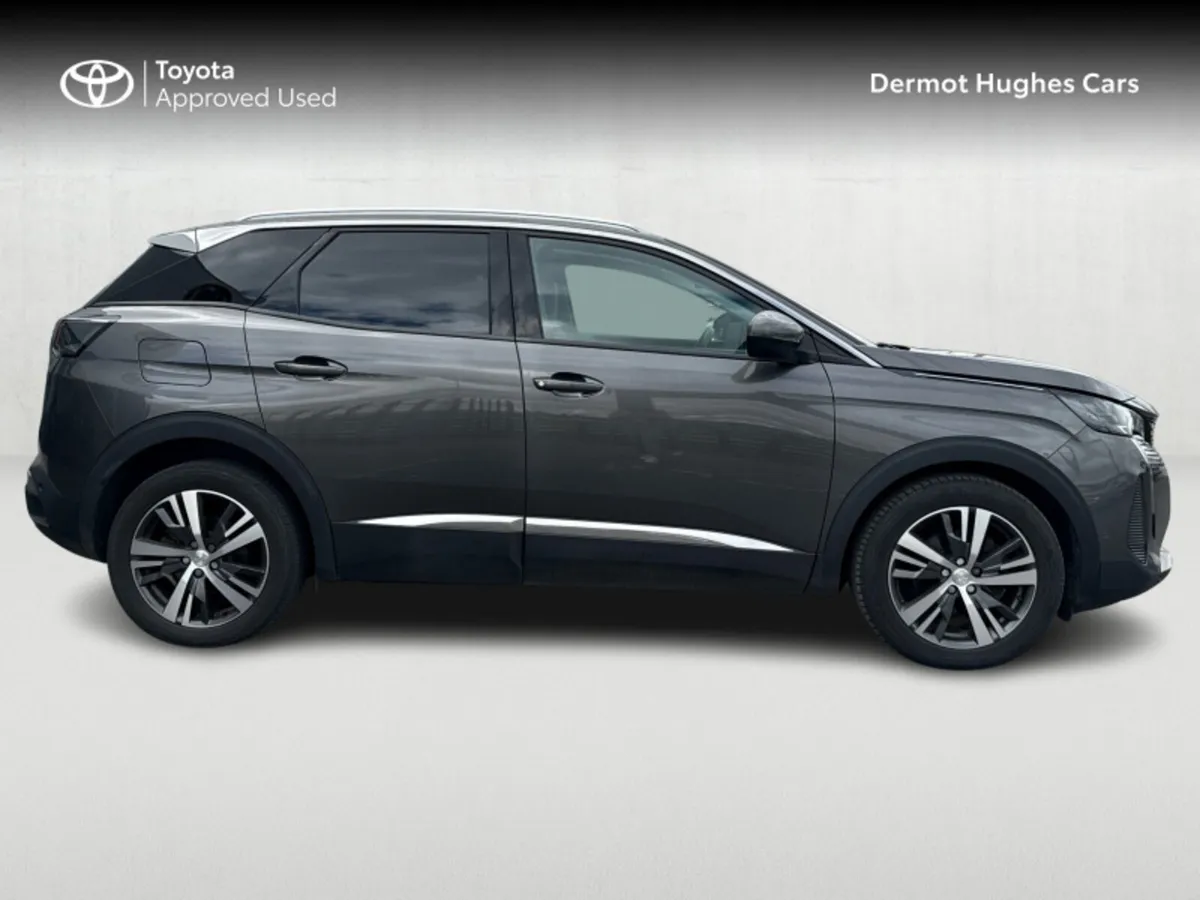 Peugeot 3008 FL ALLURE 1.5 BLUE HDI 13 130 6.2 - Image 3
