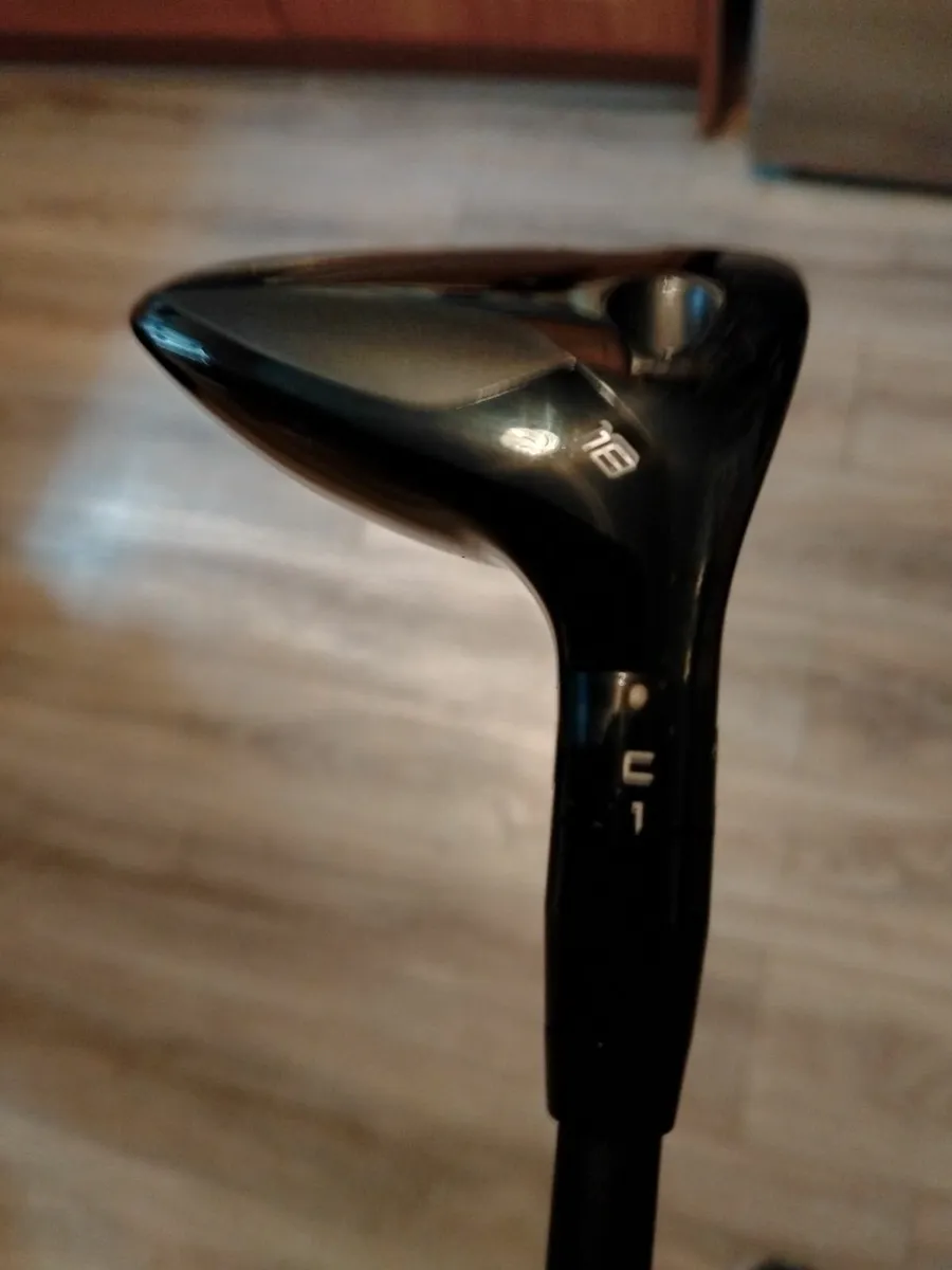 Titleist g2 2 5 wood - Image 1