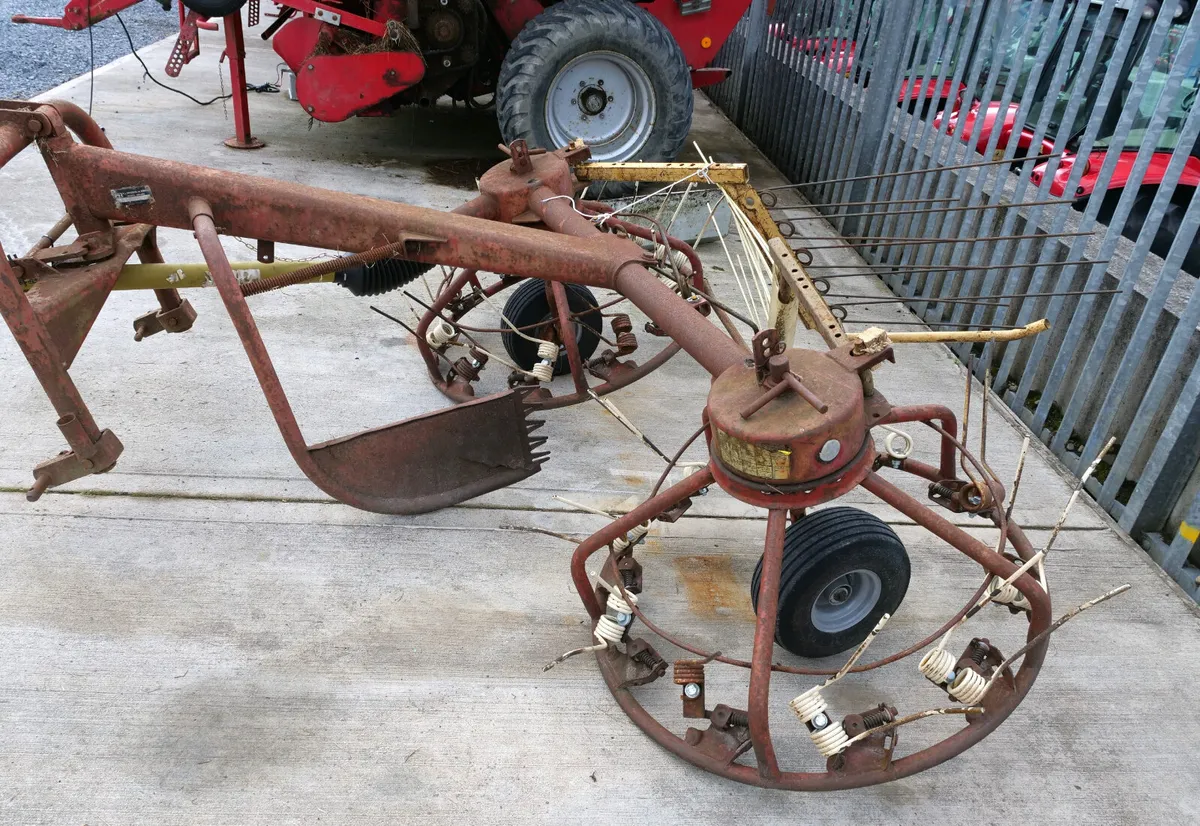 PZ HAYBOB - Image 3