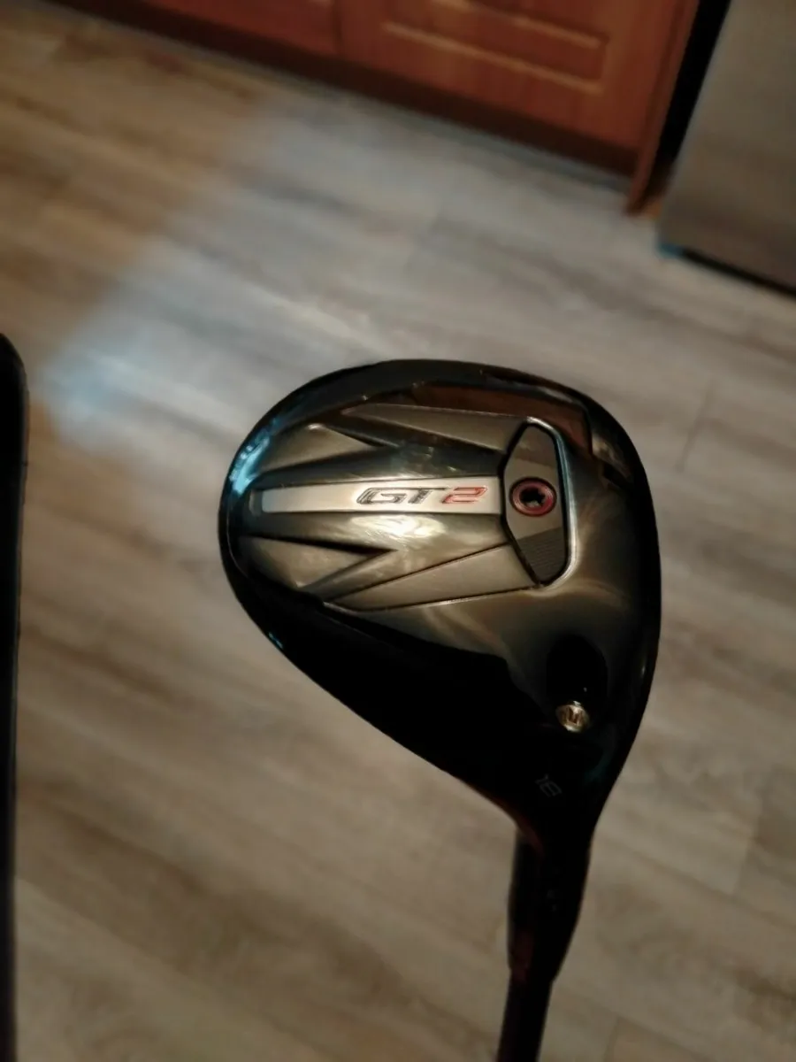 Titleist g2 2 5 wood - Image 3