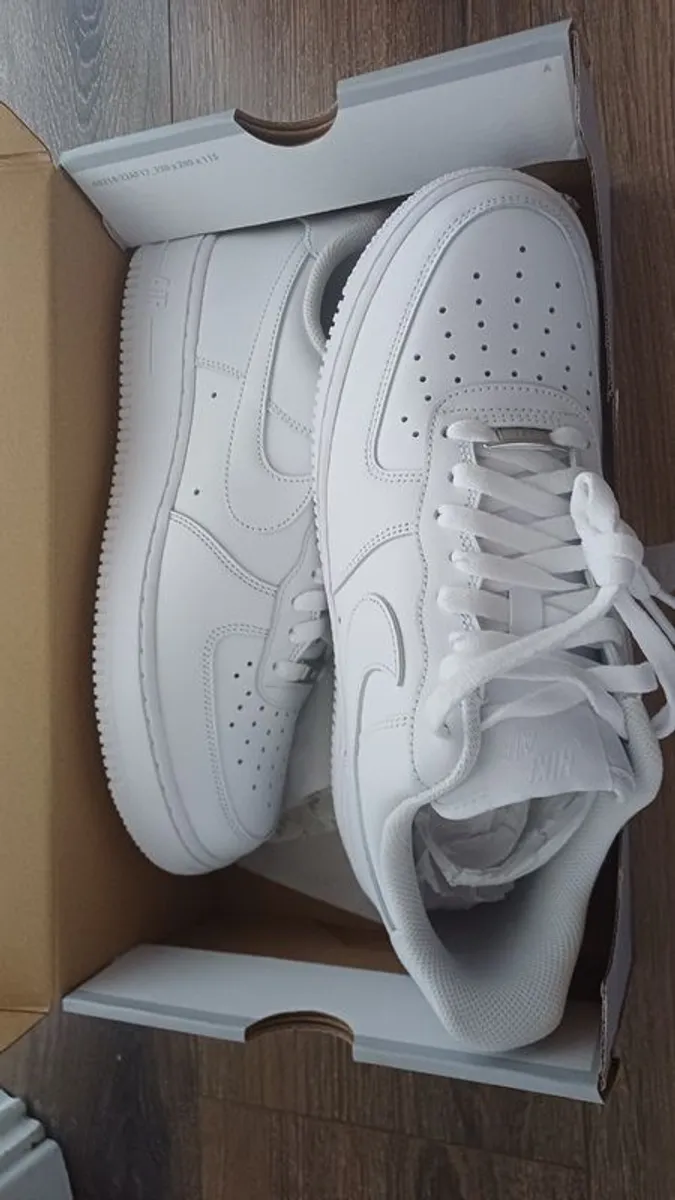 Nike Airforce 1 - Image 3