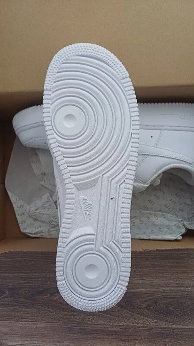 Nike Airforce 1 - Image 4