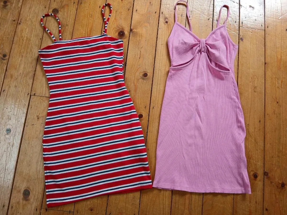 Girls clothes - Image 3