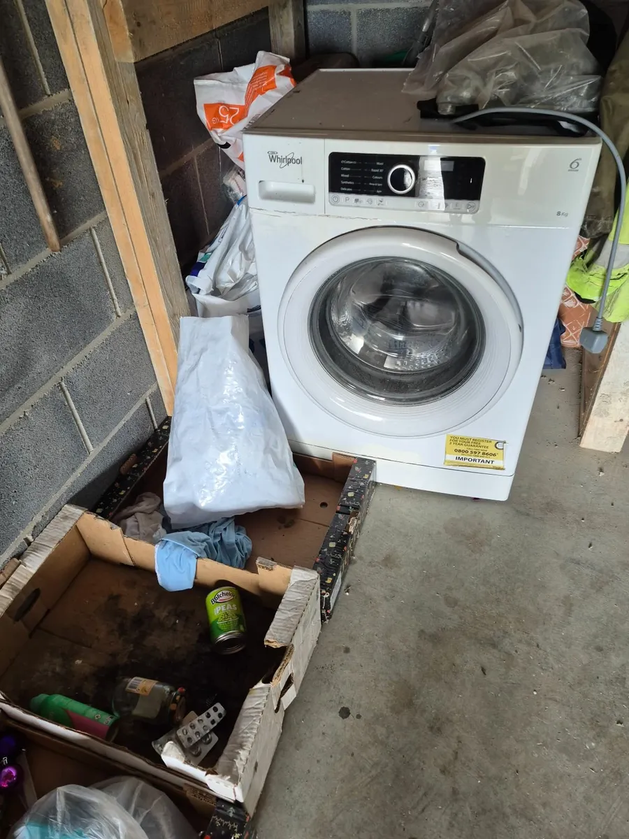 Washing machine - Image 2
