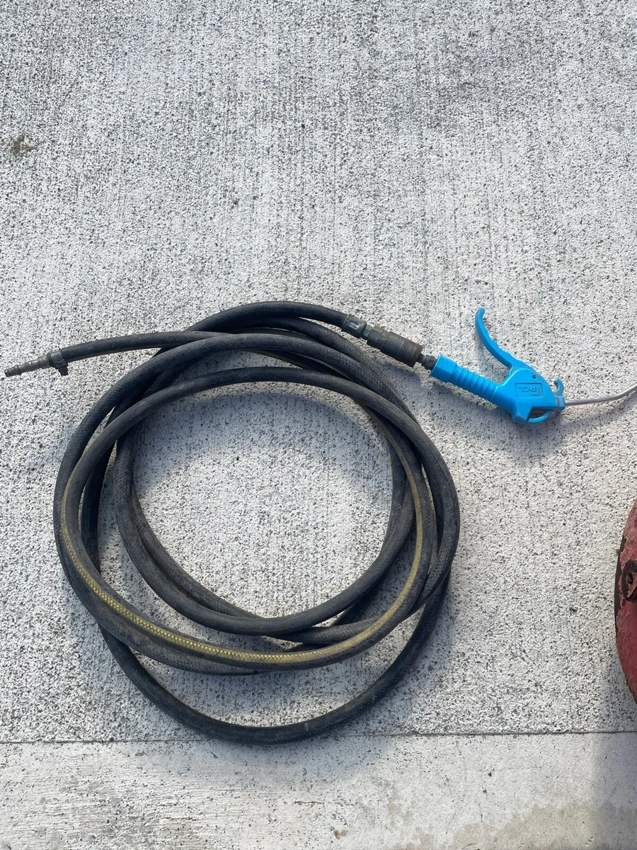 Air Compressor - Image 3