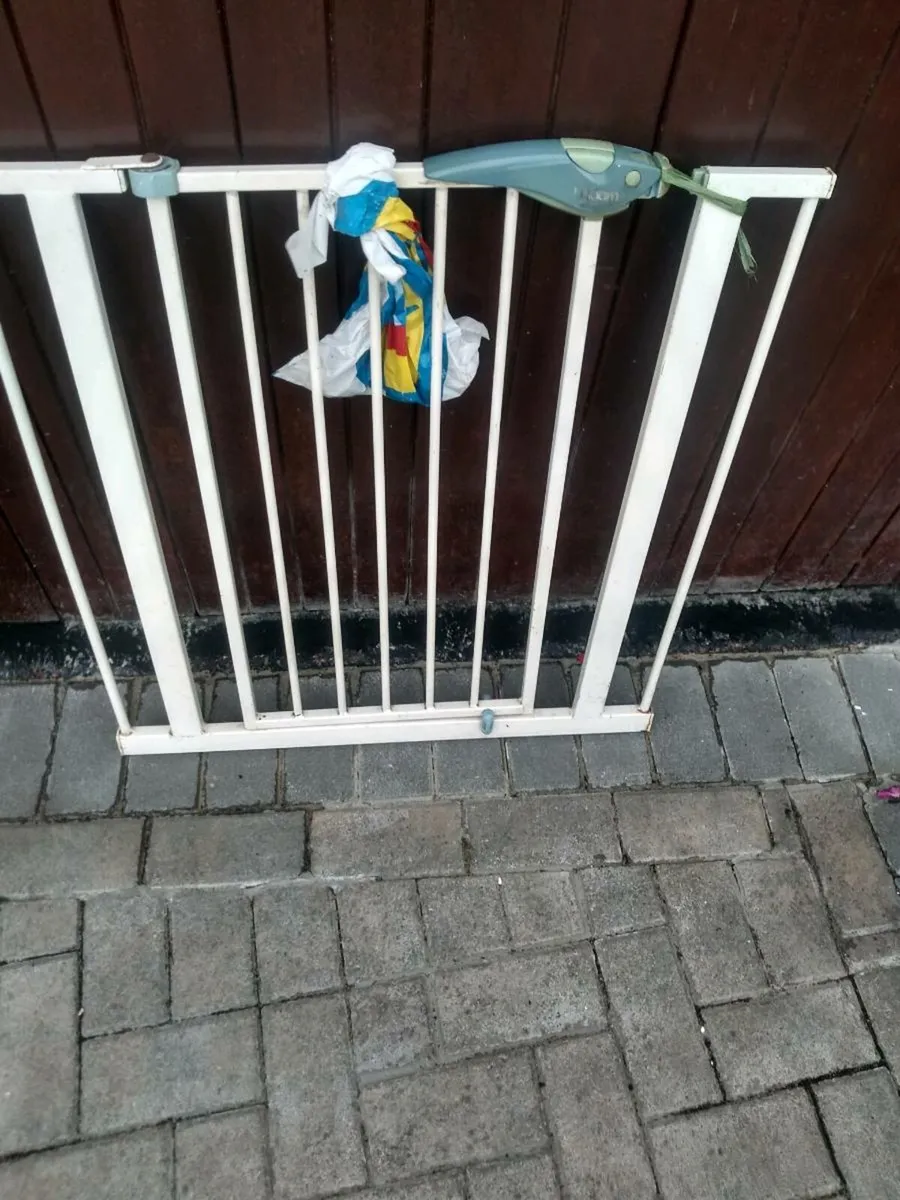 Safety Gate