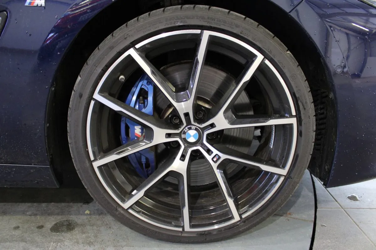 BMW 8 Series 840i M Sport - Image 3