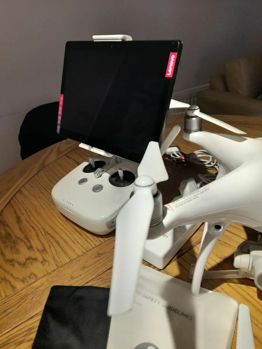 Dji drone - Image 1