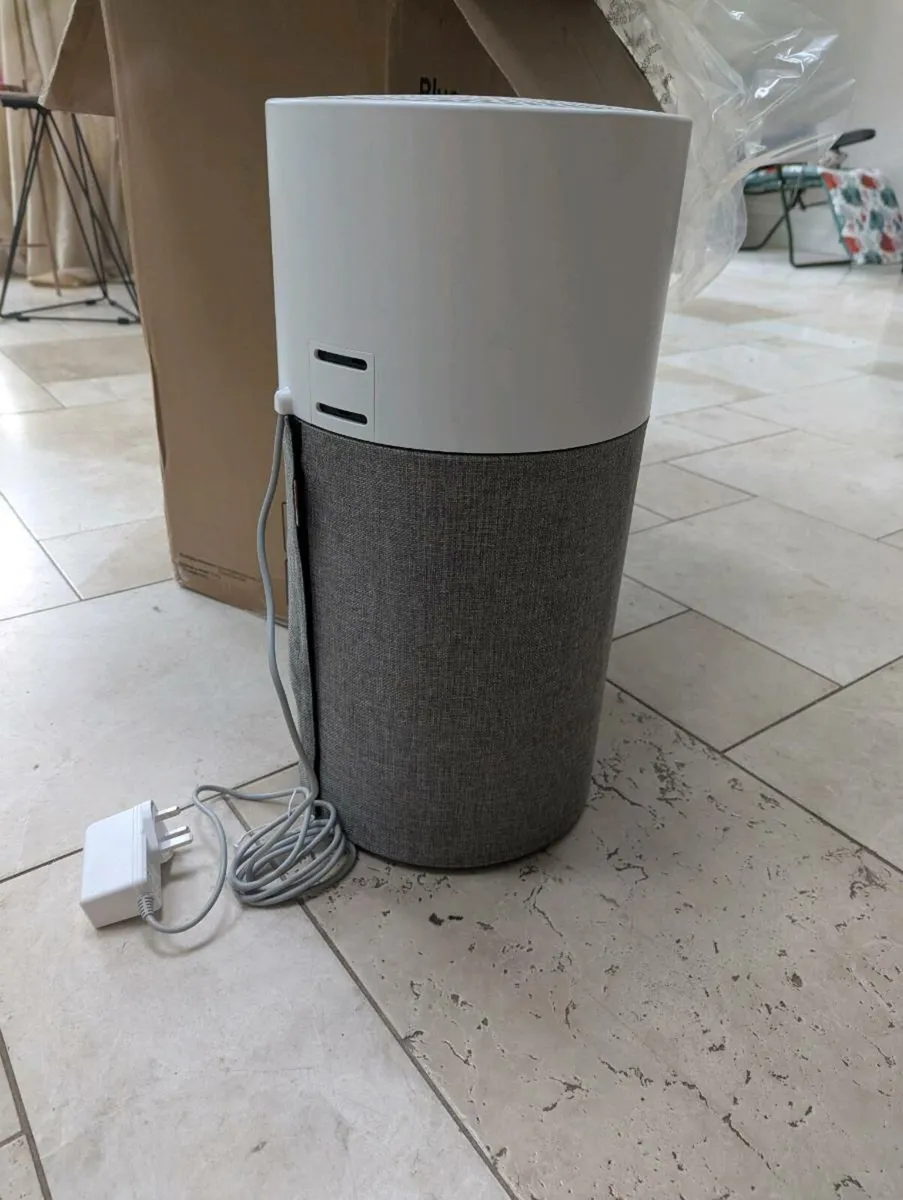 Air Purifier - Image 1