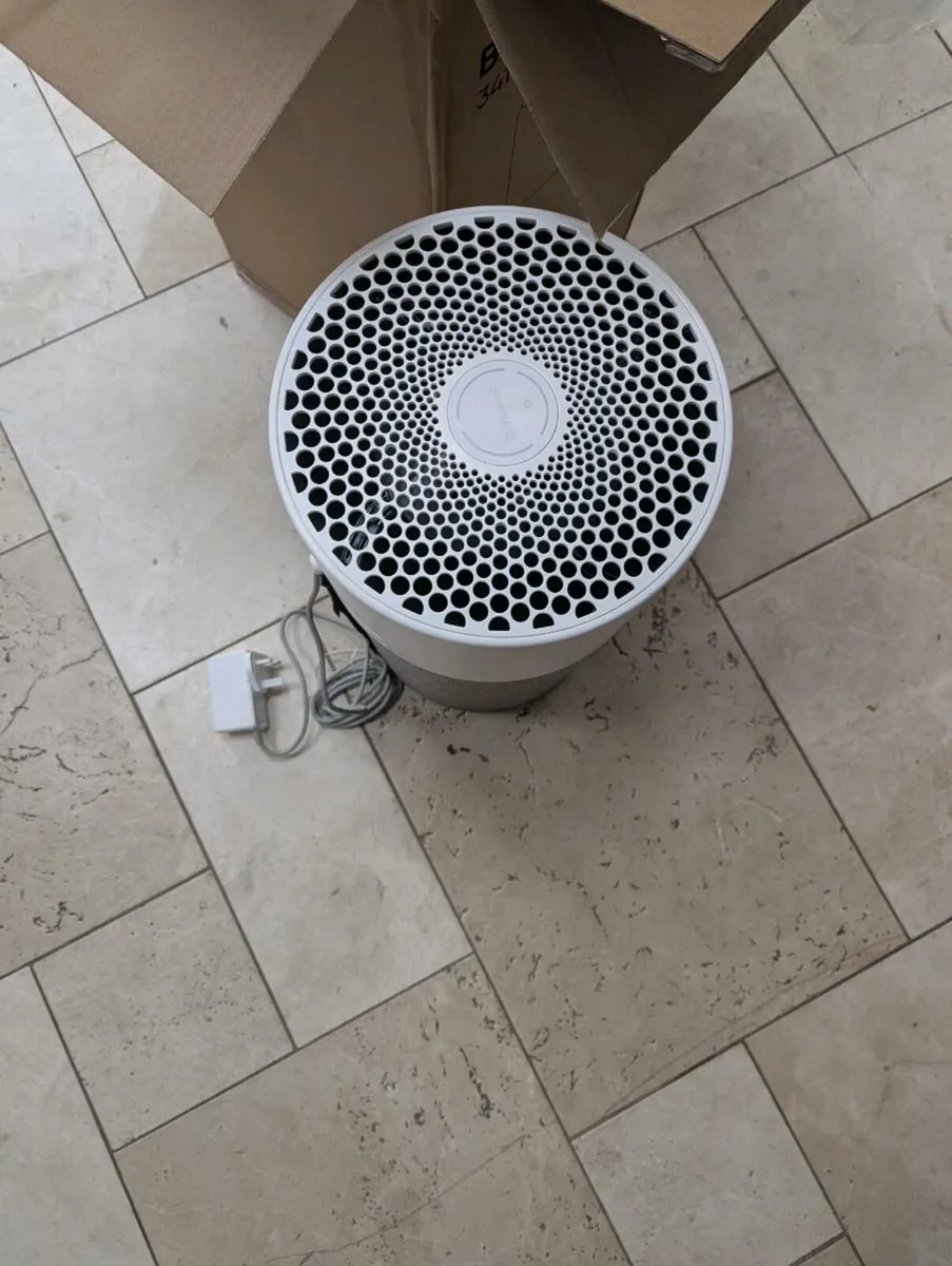 Air Purifier - Image 2