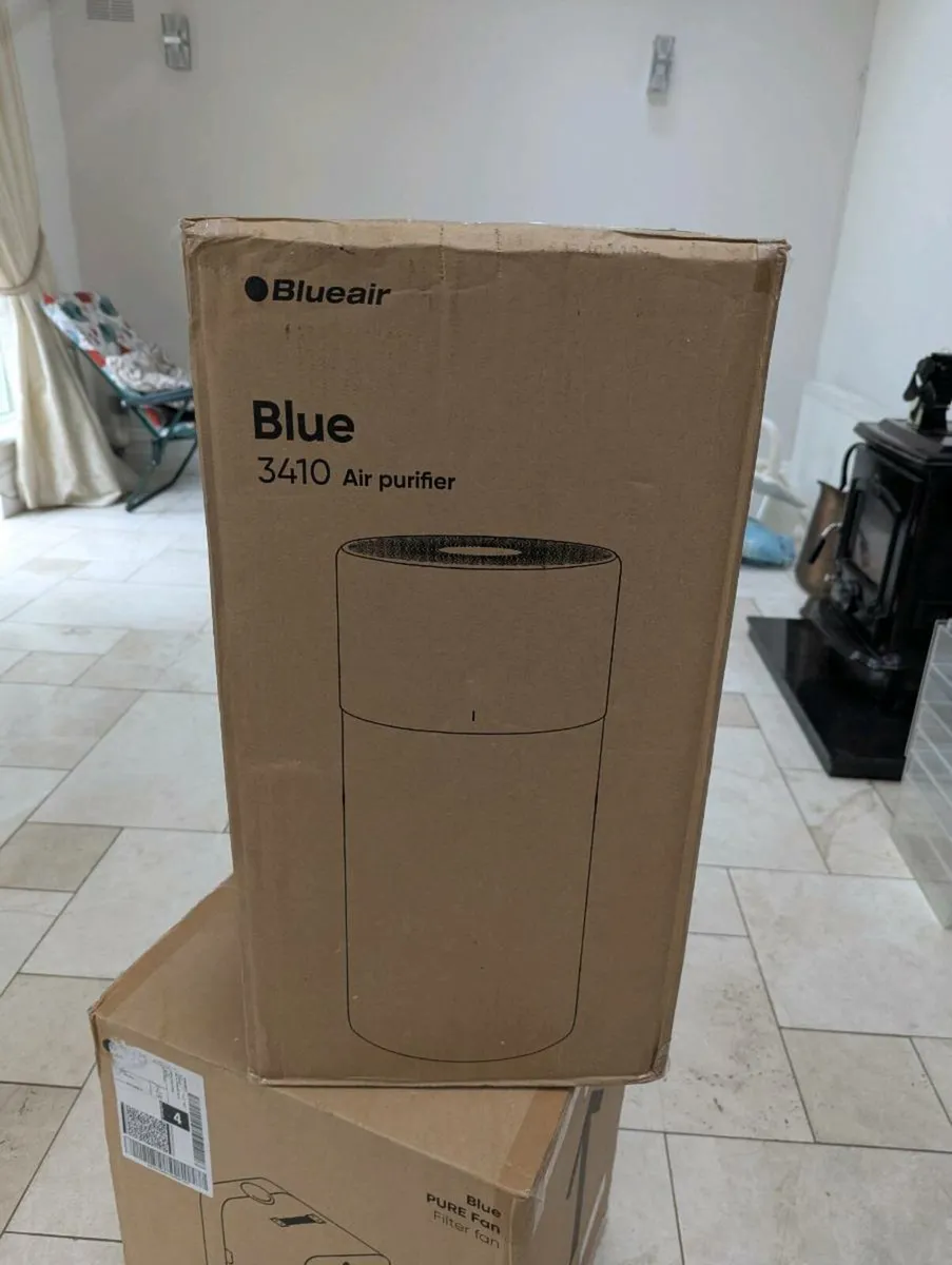 Air Purifier - Image 3