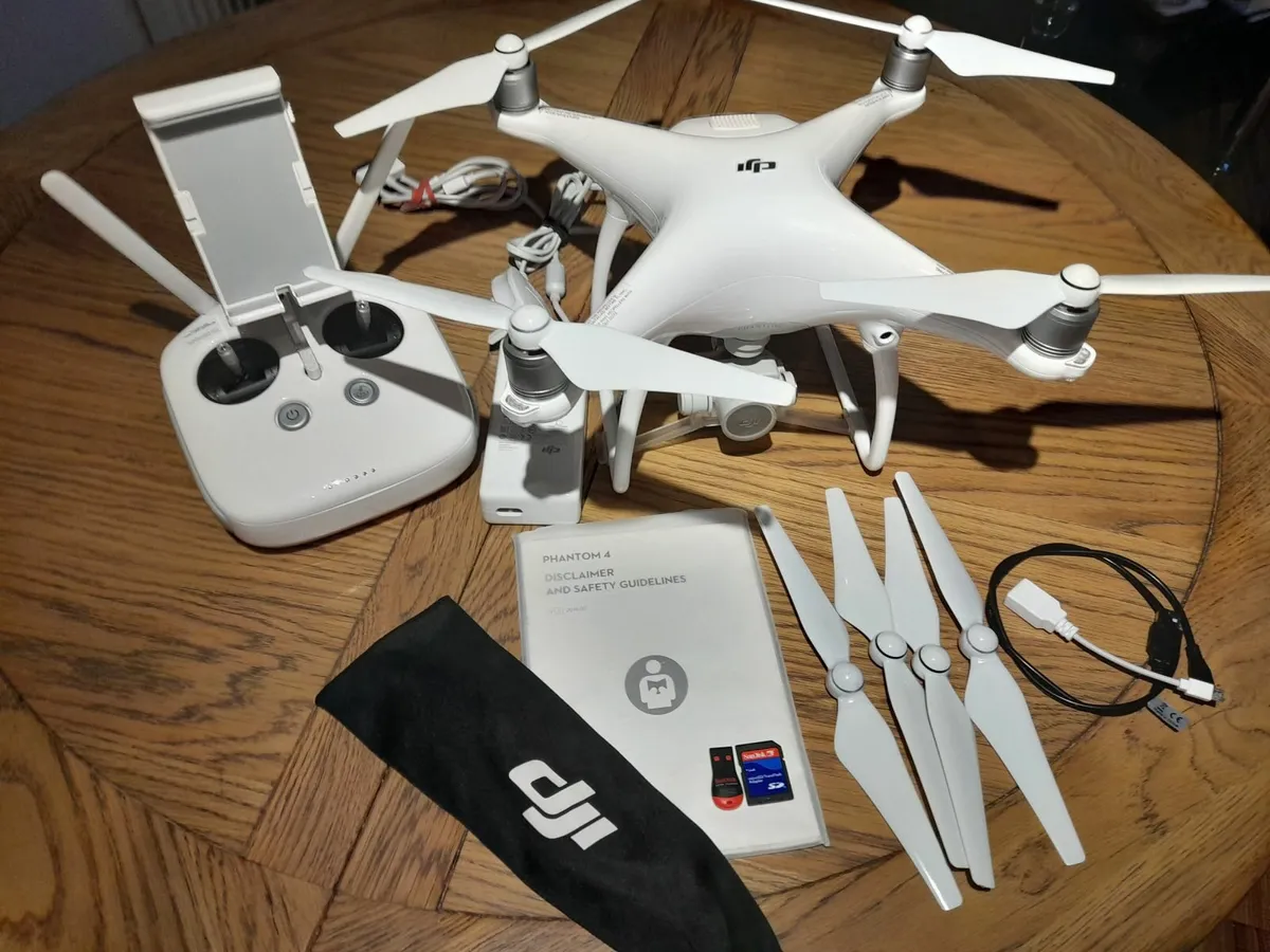 Dji drone - Image 3