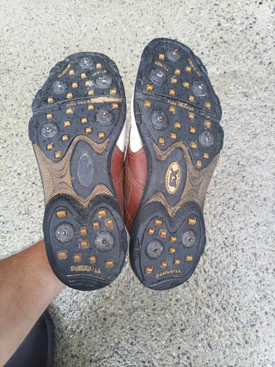golf shoes uk11 - Image 2