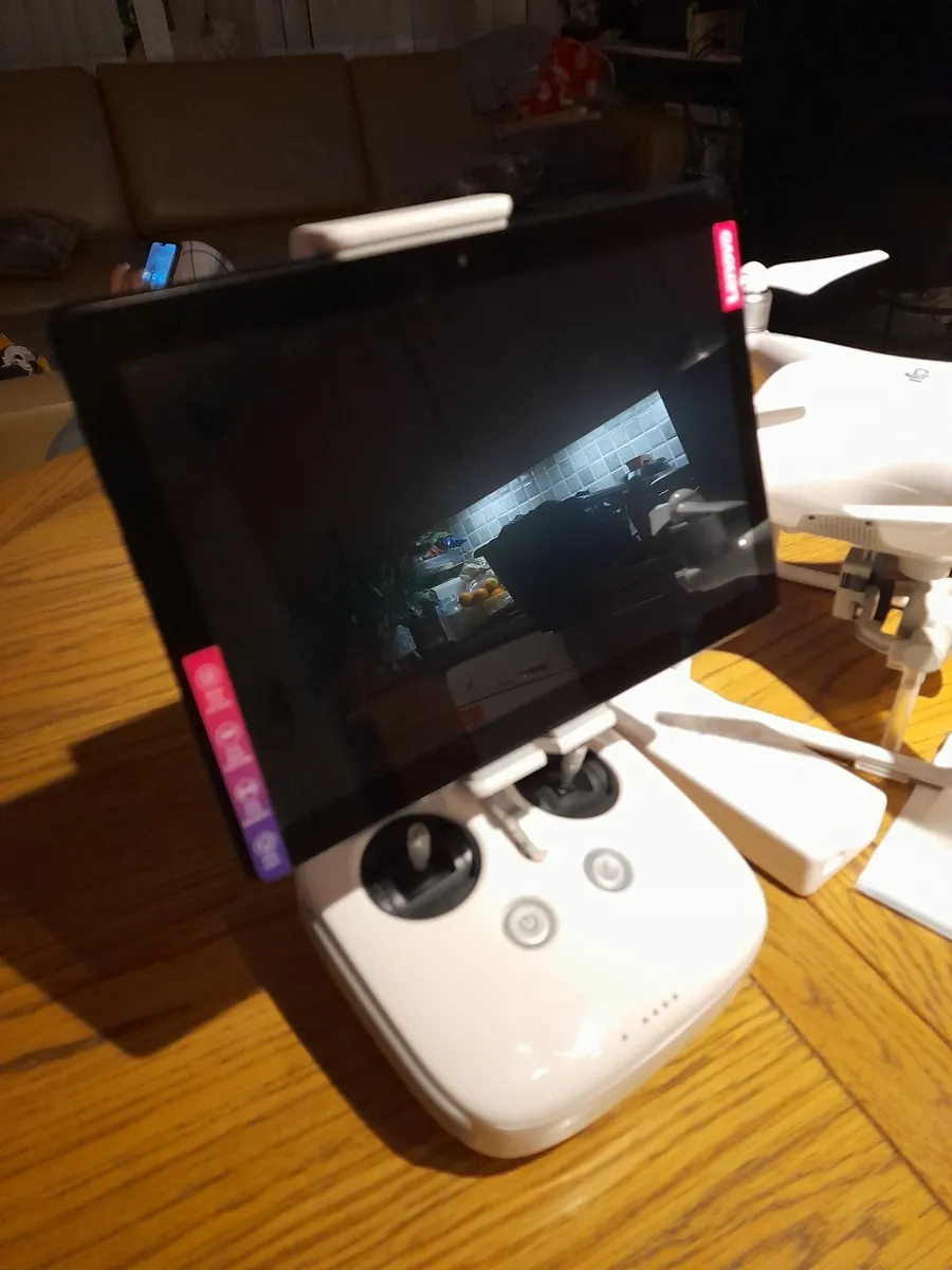 Dji drone - Image 4