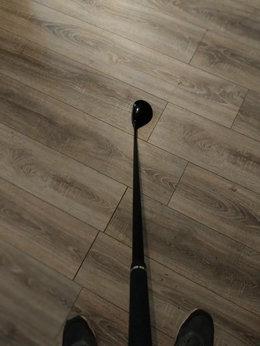 Tsr 3  ,3 wood - Image 3