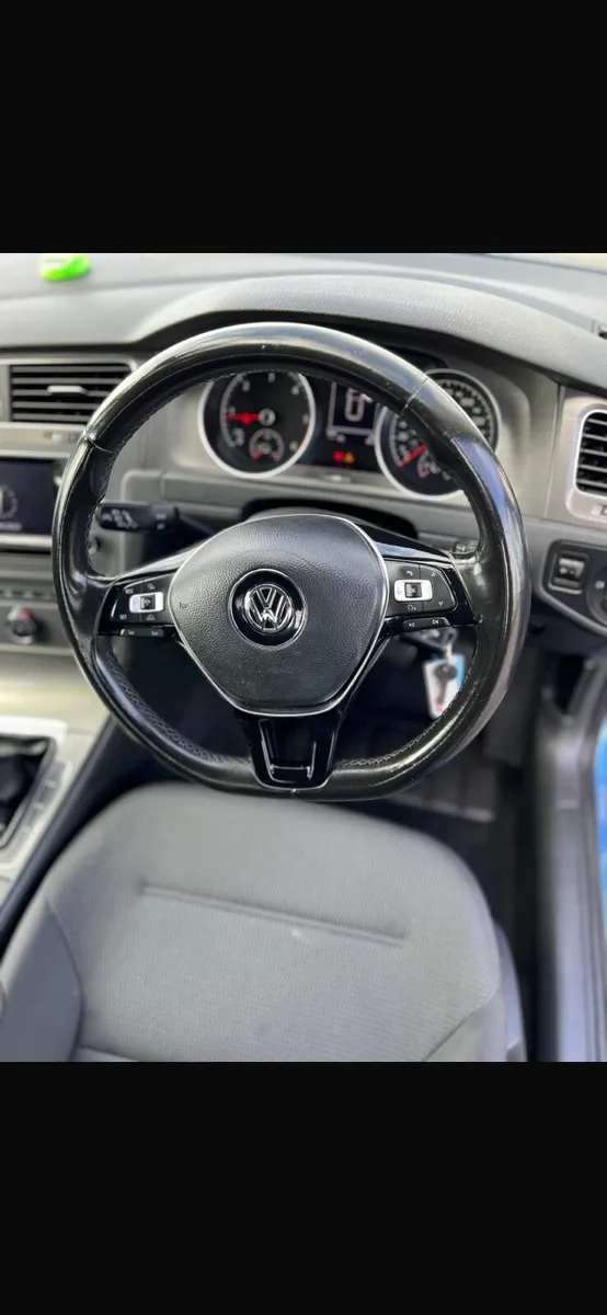 Volkswagen Golf 2013 - Image 3