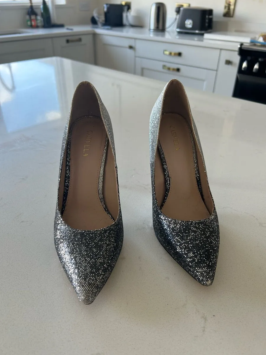 Ladies shoes - Image 3