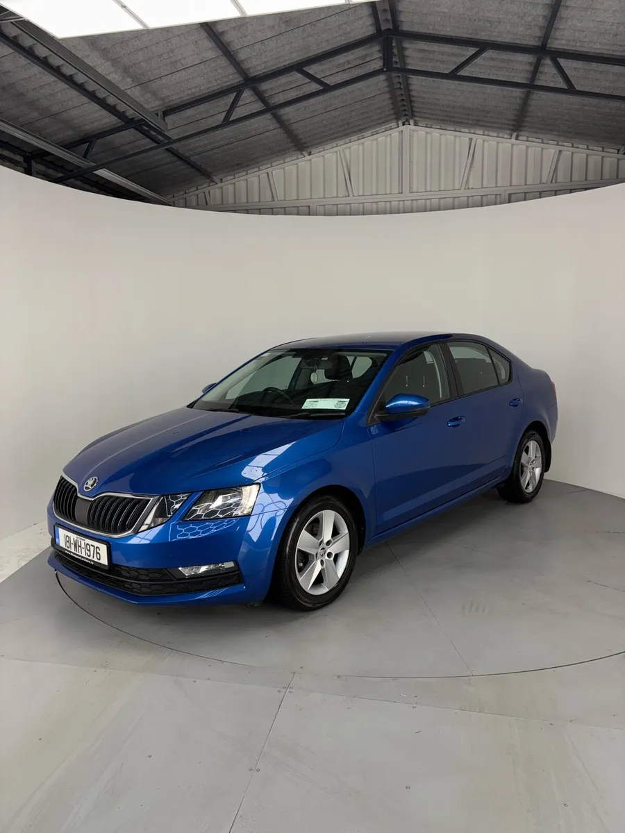 Skoda Octavia 2018 - Image 3