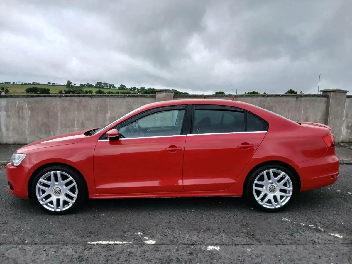 Volkswagen jetta - Image 3