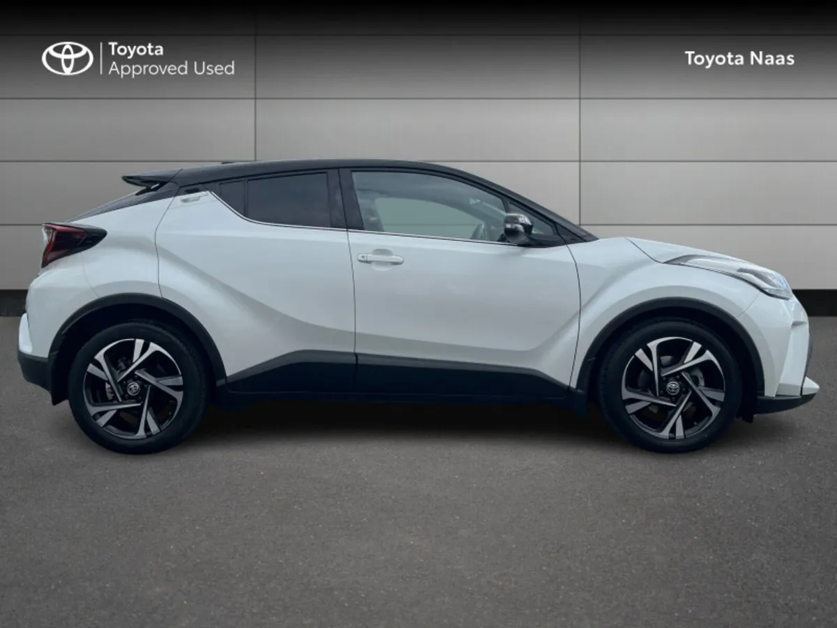 Toyota C-HR C-HR - Image 3