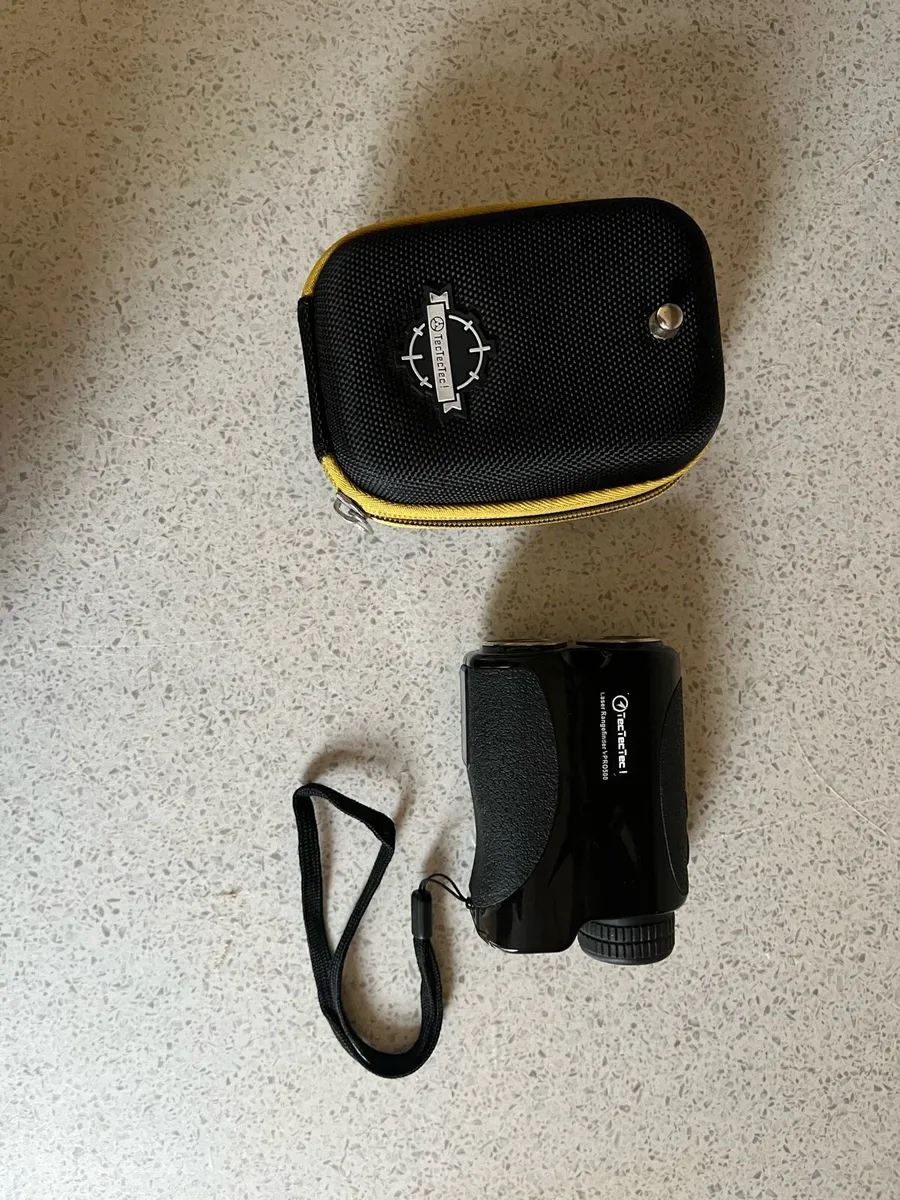 Golf Rangefinder - Image 2