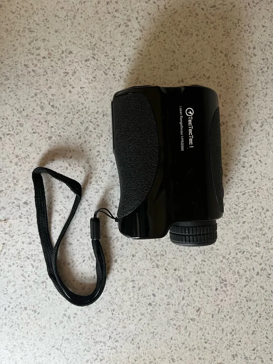 Golf Rangefinder - Image 3
