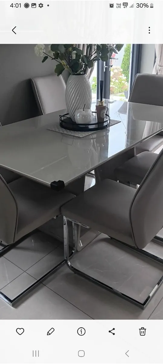 Dining furniture - Image 2