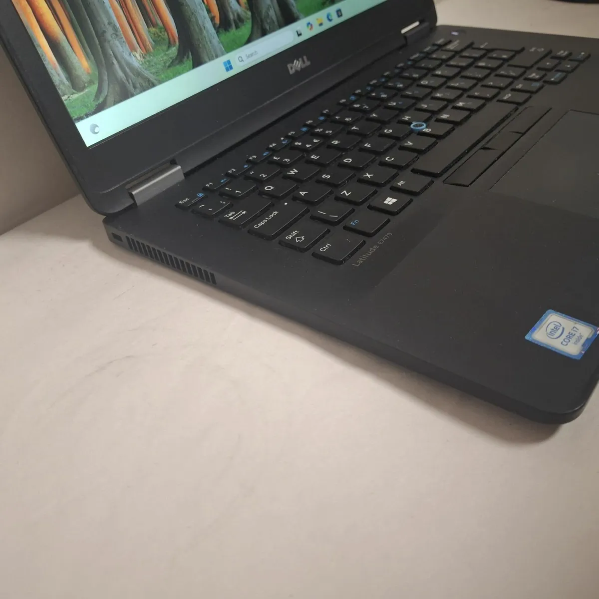 Dell Latitude E7470 | i7-6600U | 16GB RAM Laptop - Image 2