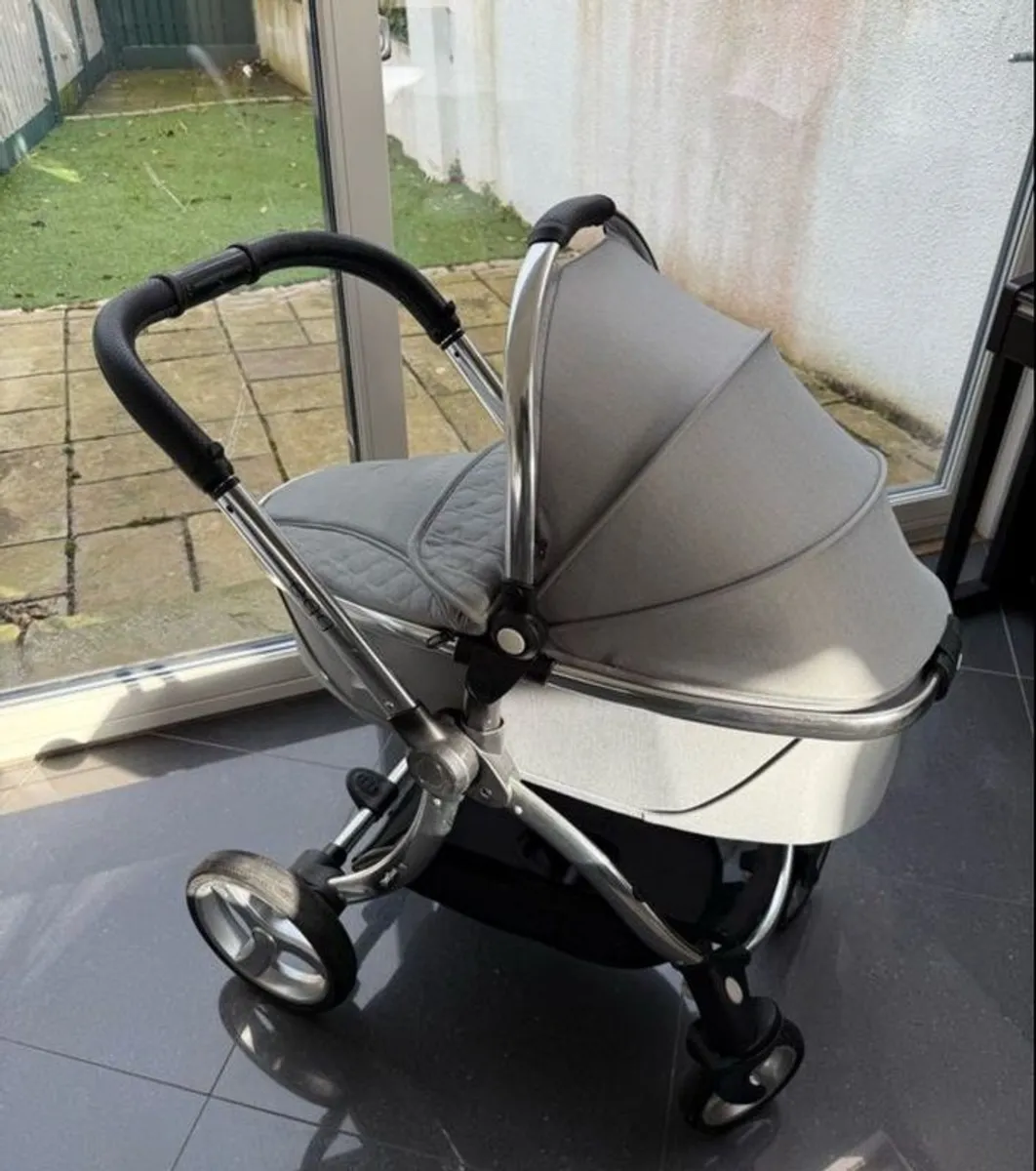 Egg 2 travel system - Image 2