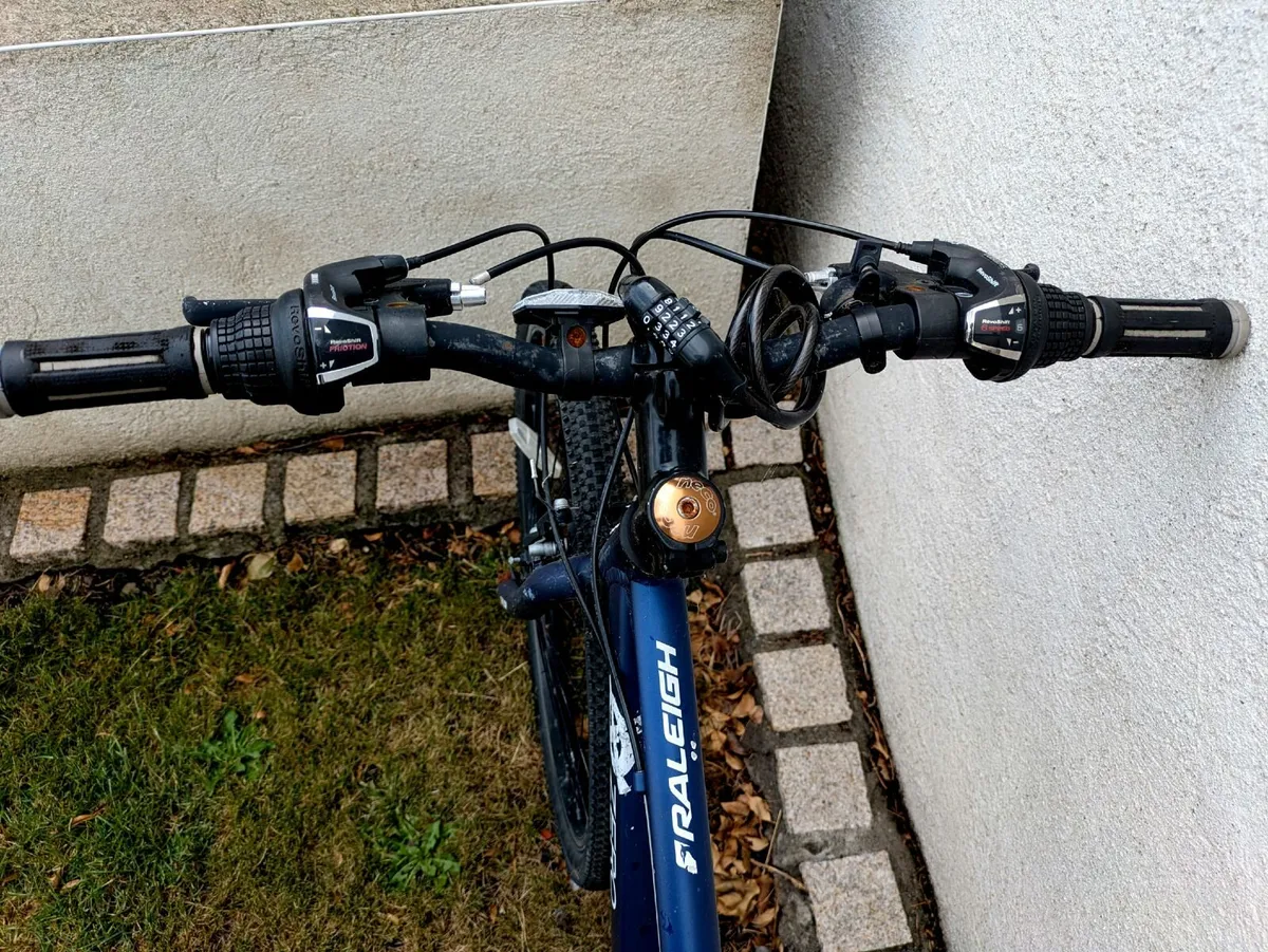 Bicycle - Image 4