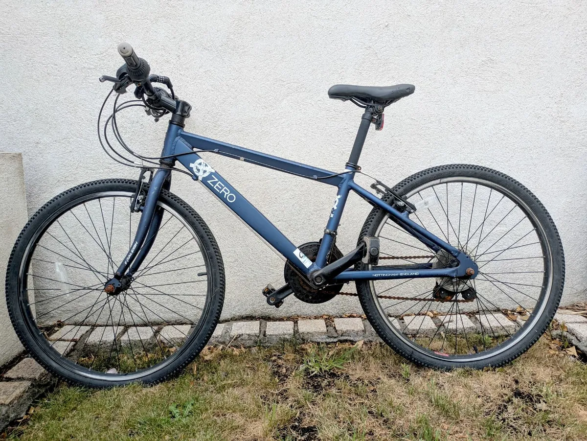 Bicycle - Image 1