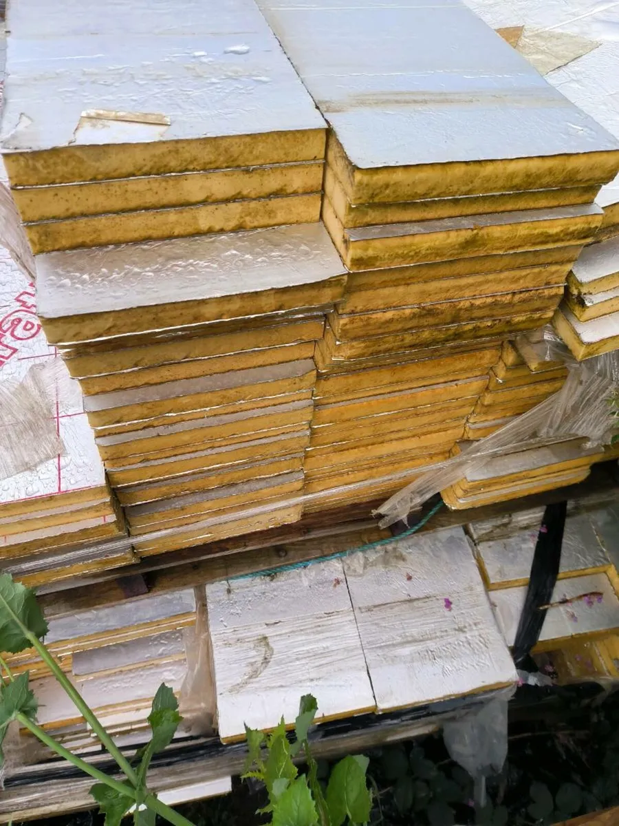 Unilin and extratherm Perimeter insulation - Image 4