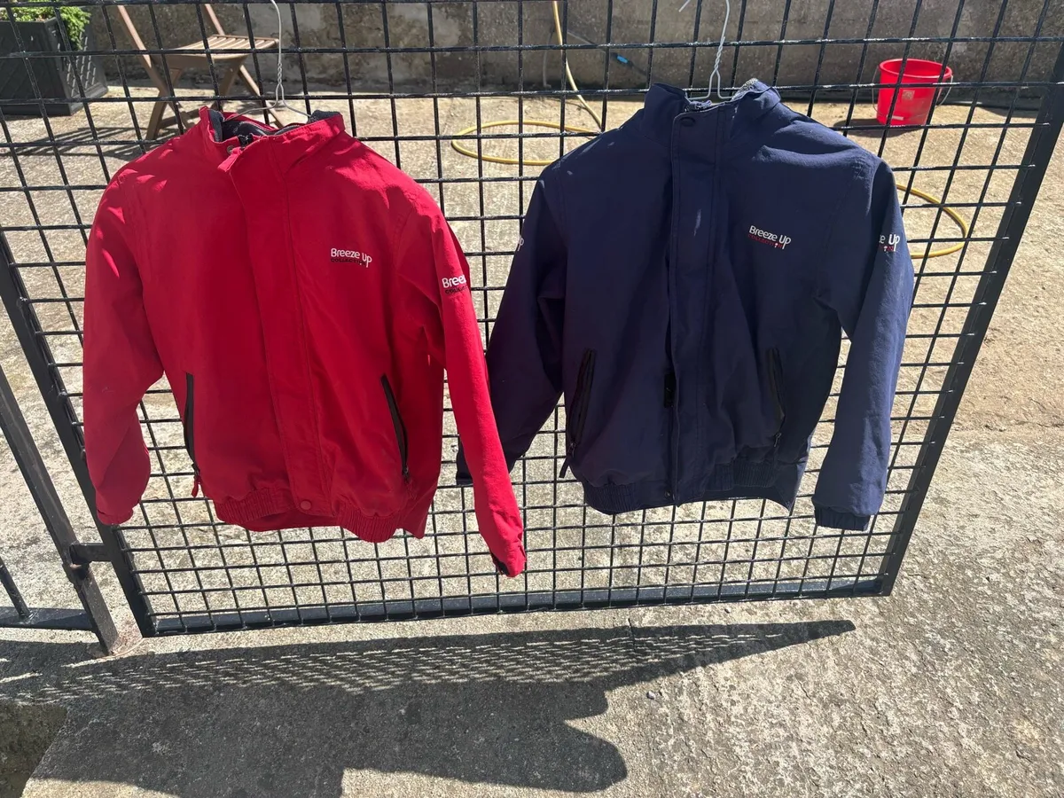 Jackets - Image 1