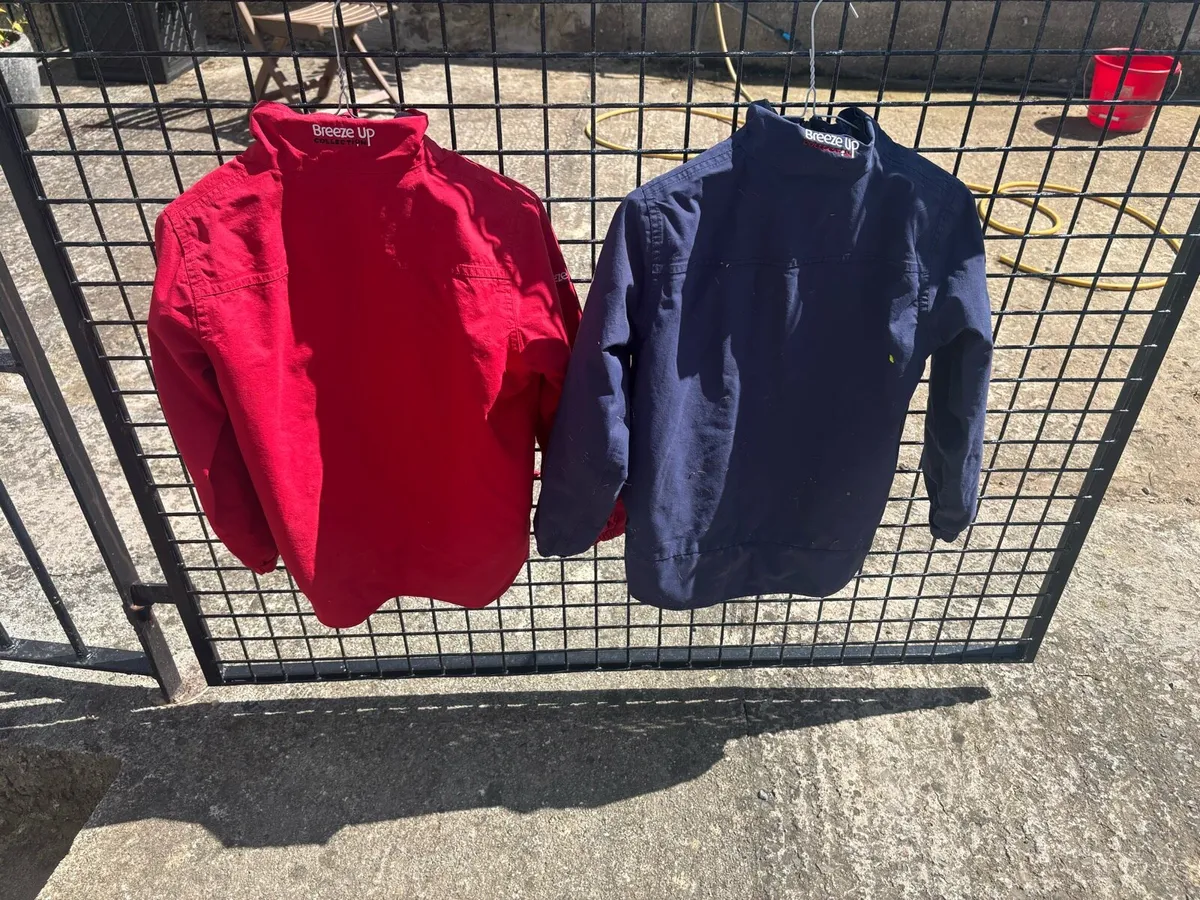 Jackets - Image 2