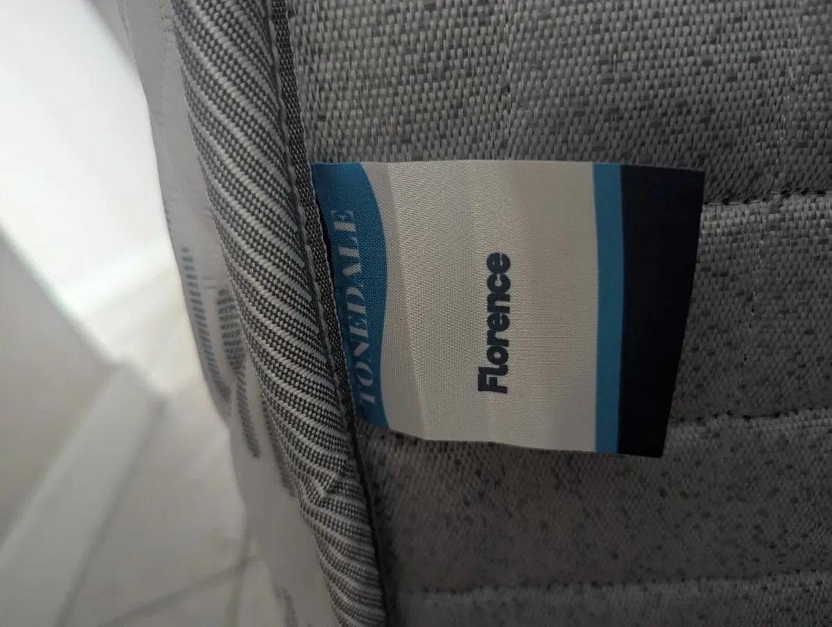 Brand new Mattress never used - Image 4