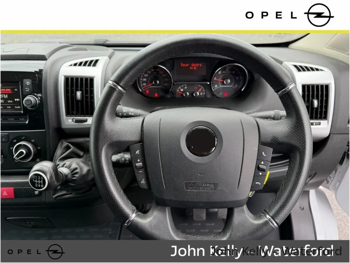 Nissan NV400 L2h2 - Image 4