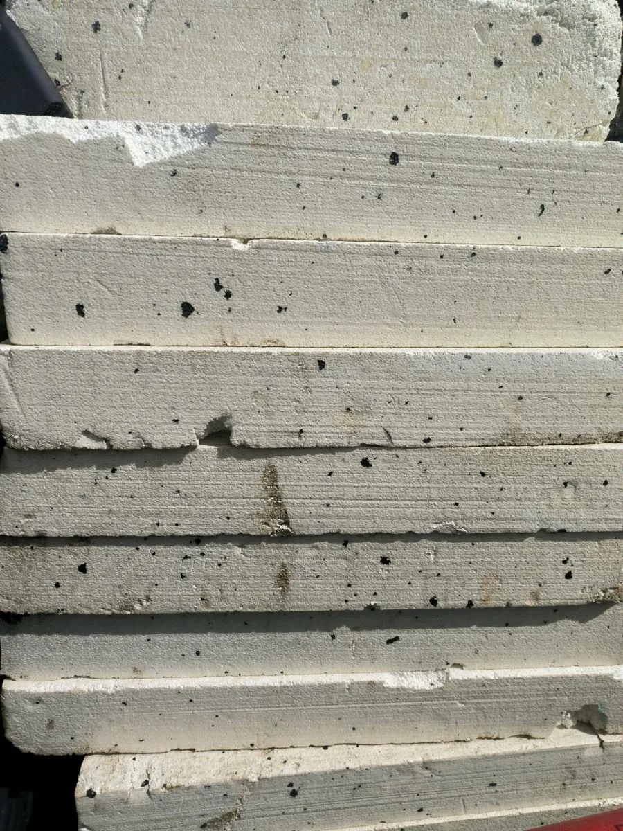 Polystyrene insulation - Image 4