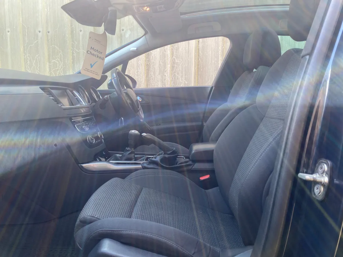 Peugeot 508 2016//SKY WAGON//PAN ROOF - Image 4