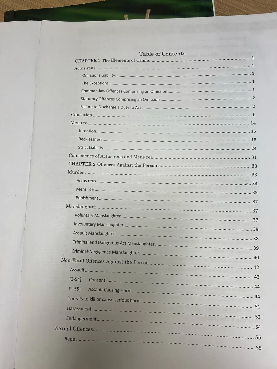 King’s Inns Entrance Exams Manuals - Image 4