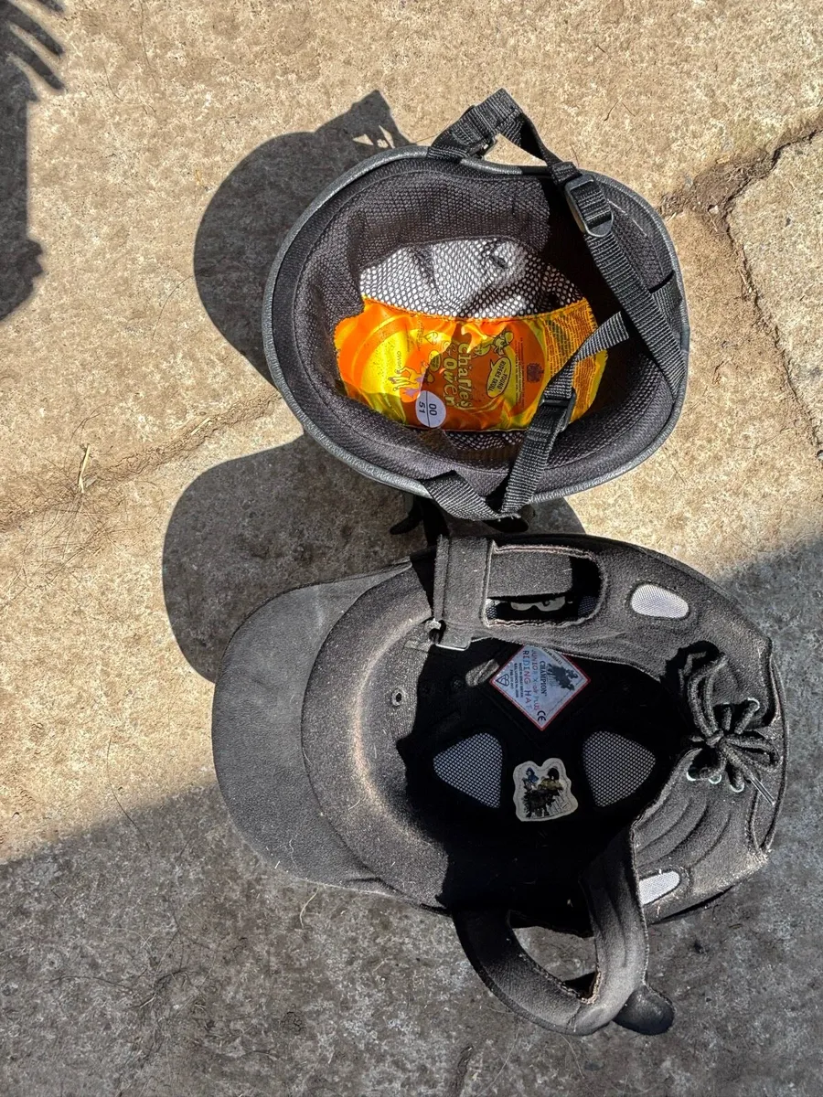 Helmets - Image 2