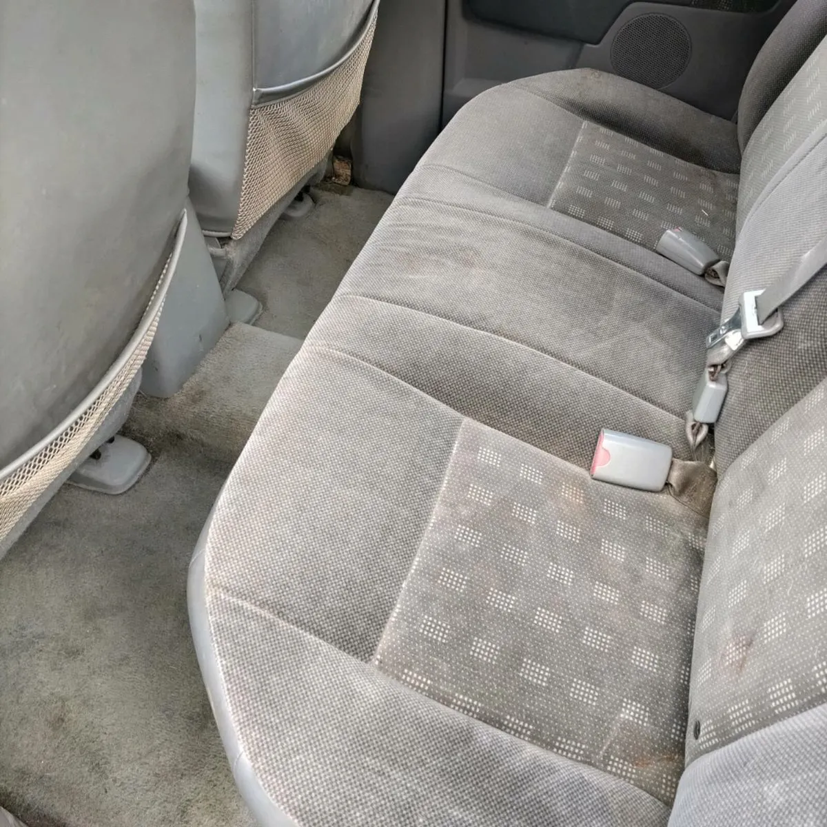 Isuzu rodeo 3,0 - Image 4