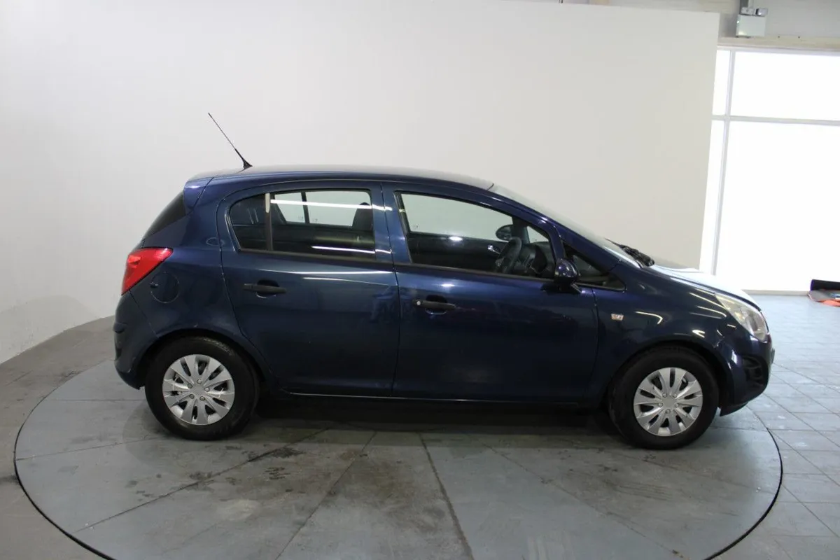 Opel Corsa 1.0 12v Ecoflex (65ps) S - Image 3