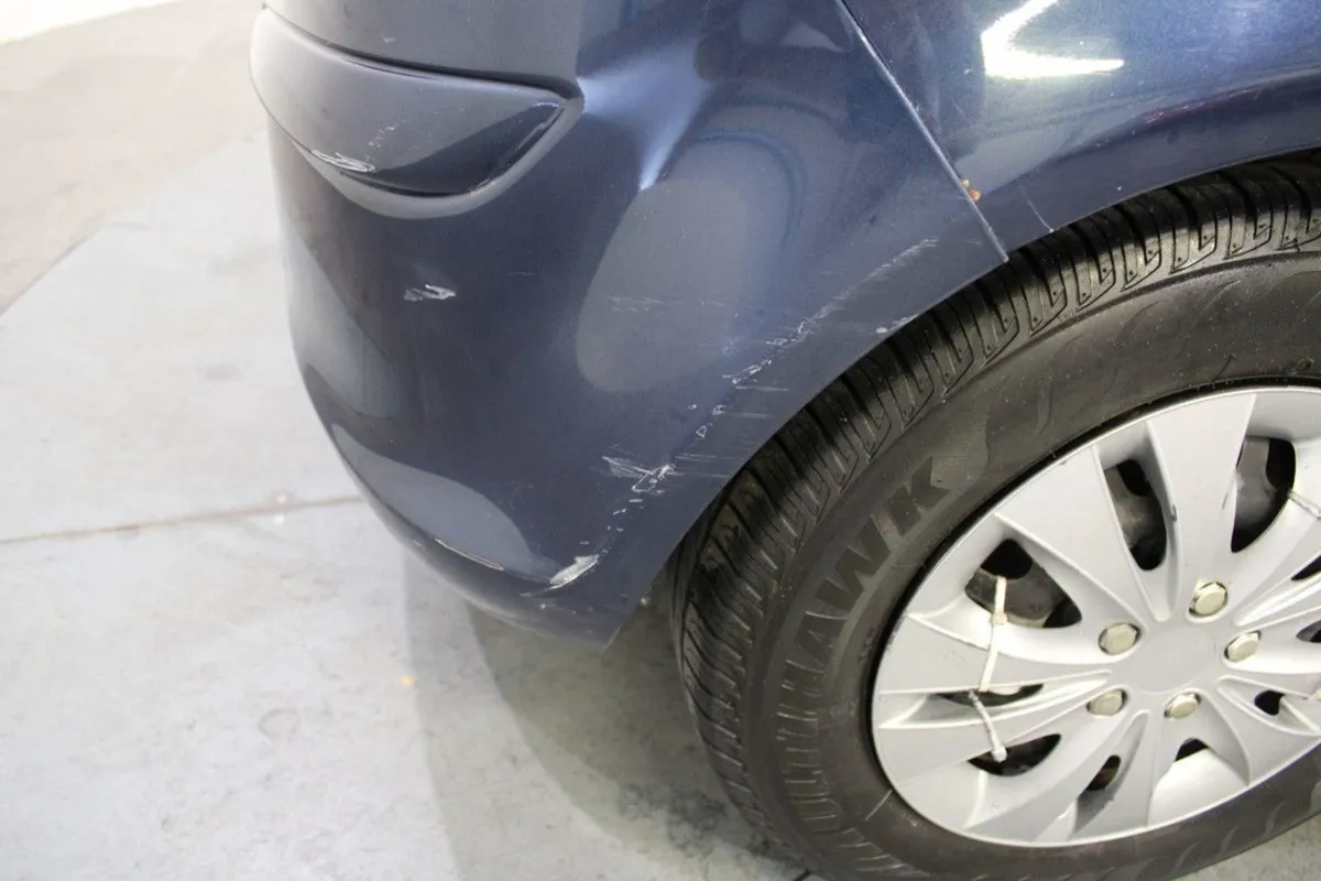 Opel Corsa 1.0 12v Ecoflex (65ps) S - Image 4