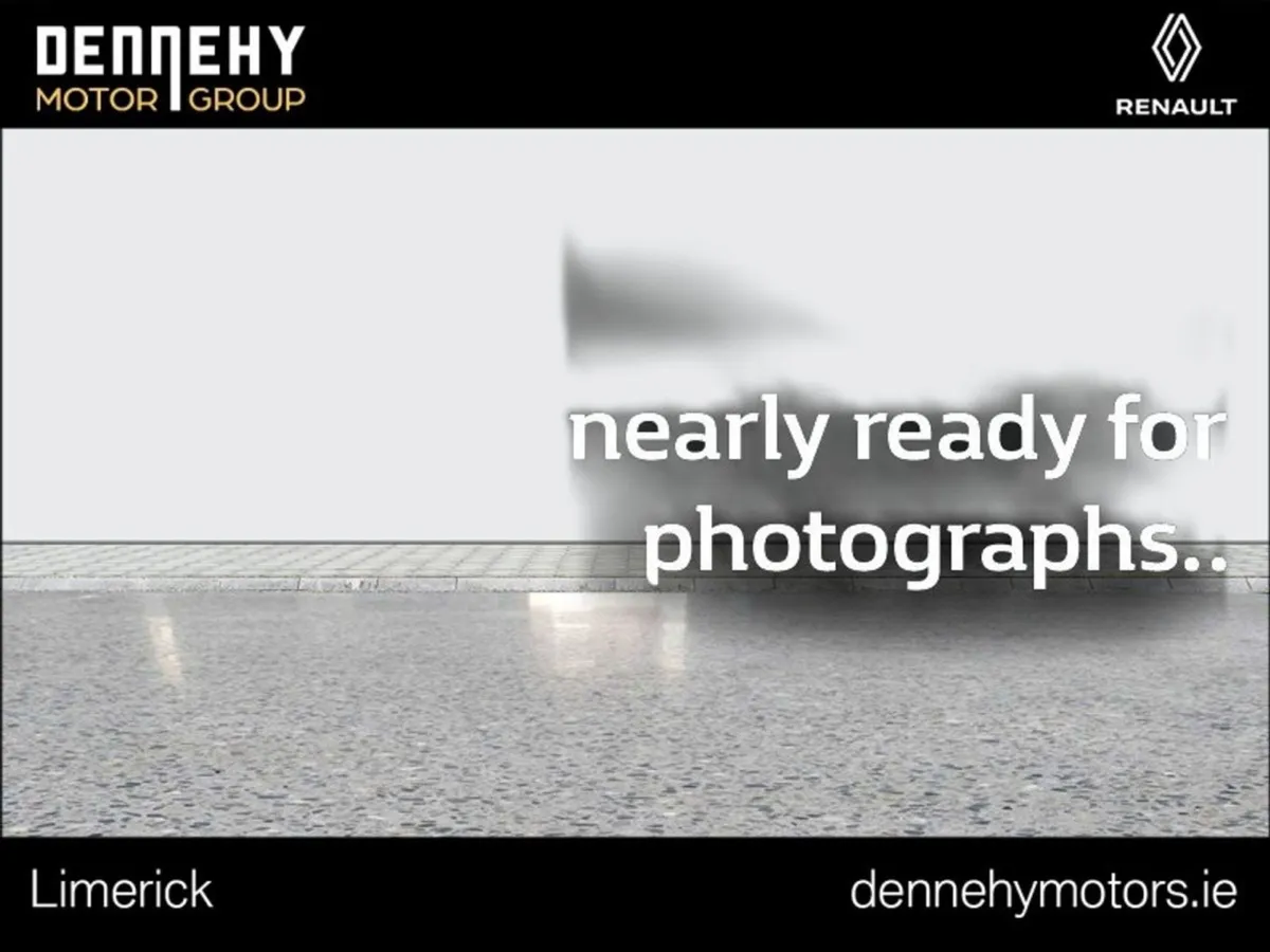 Renault Trafic Trafic Ll30 Energy DCI 120 SPO - Image 1