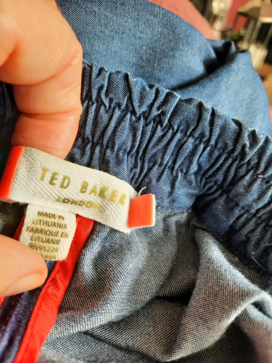 Ted Baker Trousers - Image 4