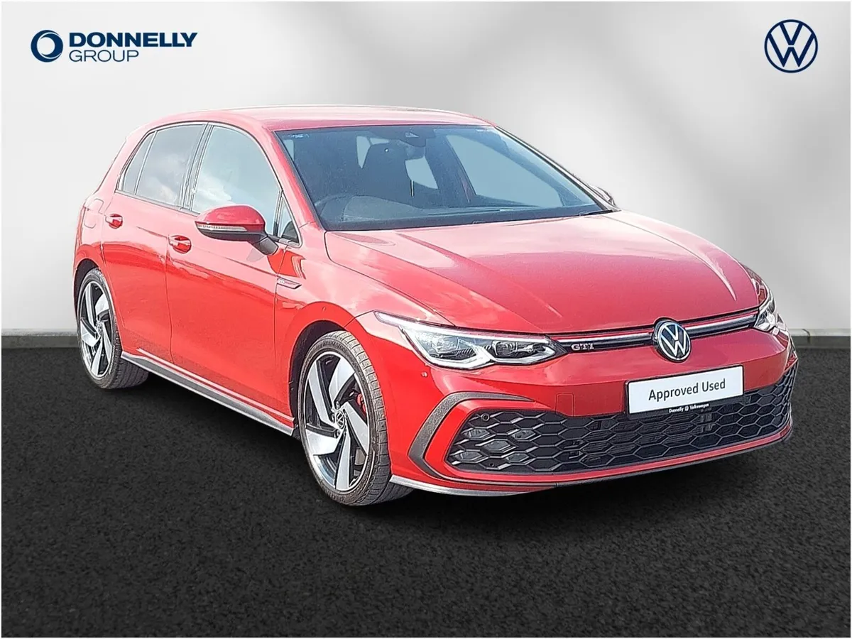 Volkswagen Golf Hatchback GTI - Image 1