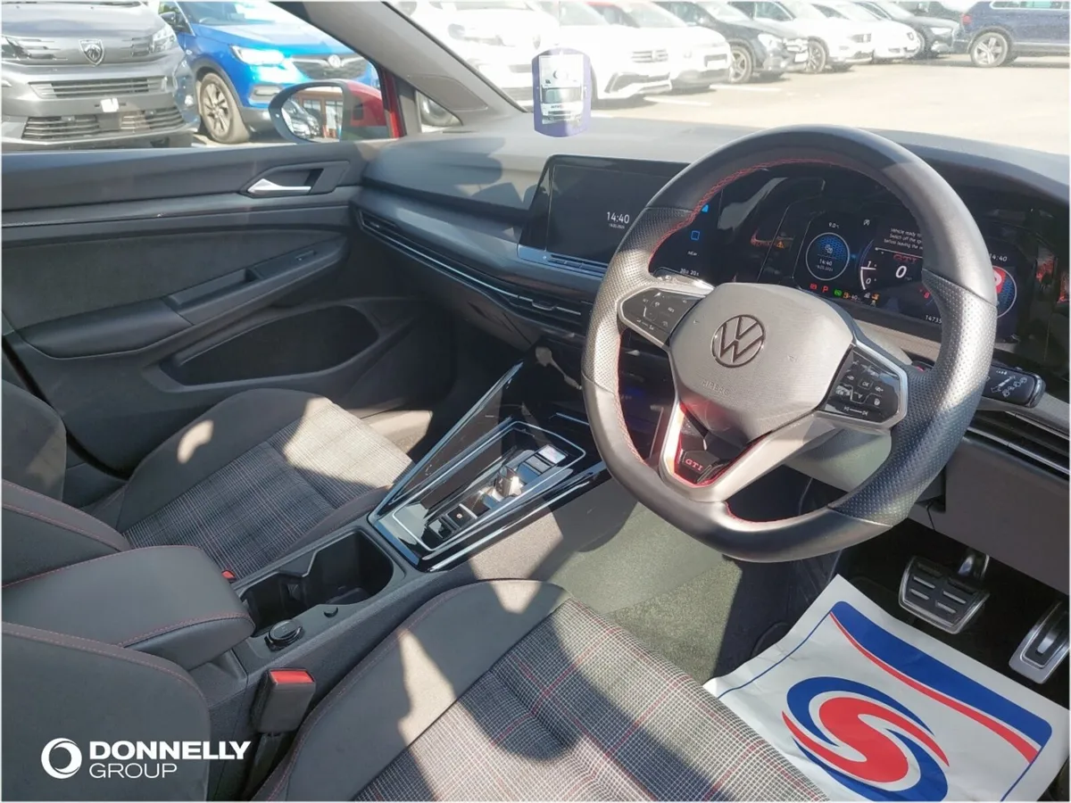 Volkswagen Golf Hatchback GTI - Image 2