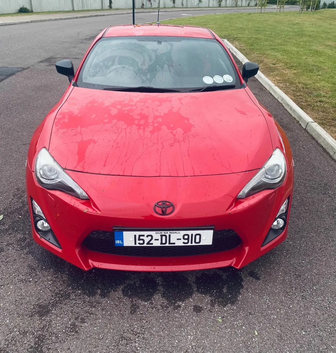 Toyota GT86 152 - Low Miles - Image 4
